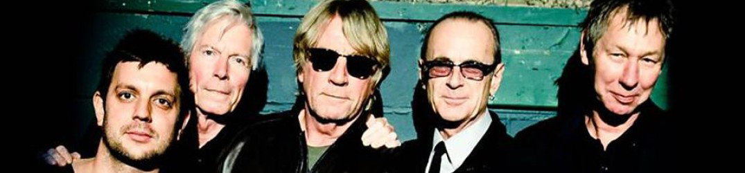 Status Quo: online il live video della leggendaria 'Whatever You Want' dal Wacken Open Air 2017