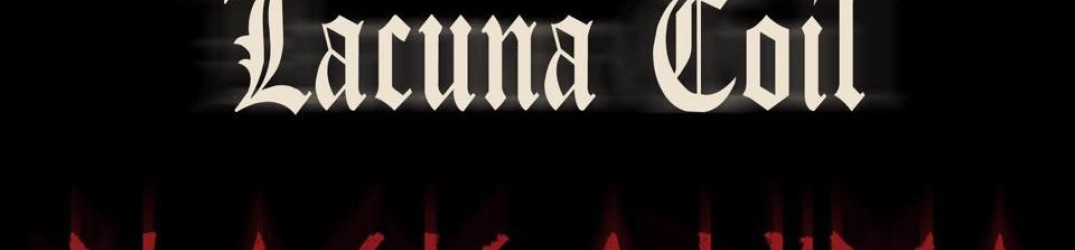 Lacuna Coil: annunciato il nuovo album, i primi dettagli di "Black Anima"!
