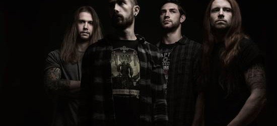 Sylosis: on line il trailer per il nuovo album "Dormant Heart"