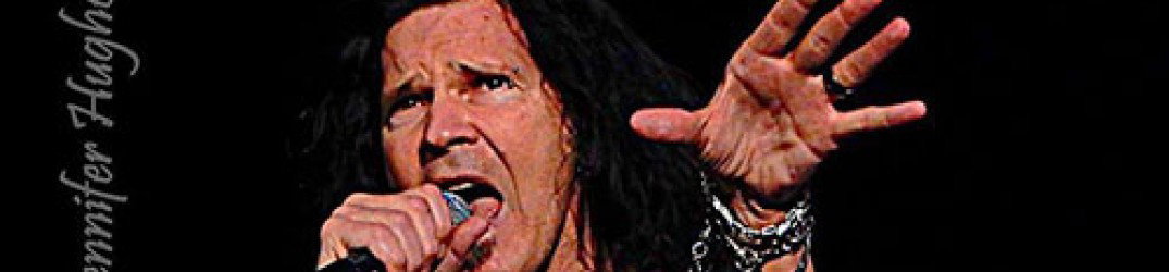 Jizzy Pearl: firma con Frontiers Music Srl