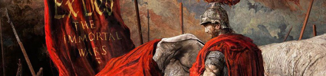 Ex Deo: pubblicato il video ufficiale di 'The Roman'
