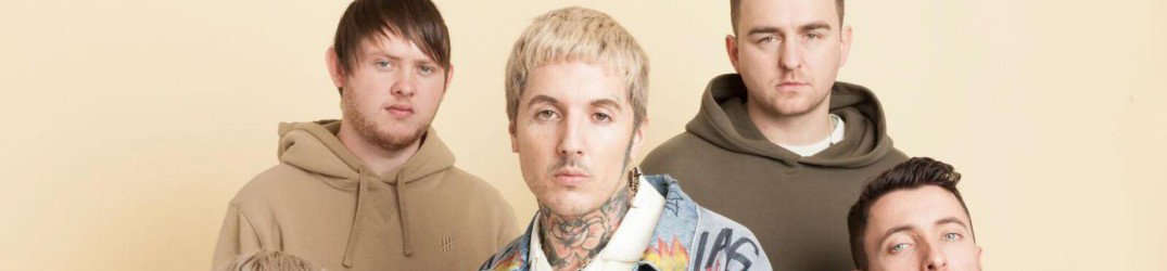 Bring Me The Horizon: "Il nostro è False Metal, la comunità Metal non ci rispetta"
