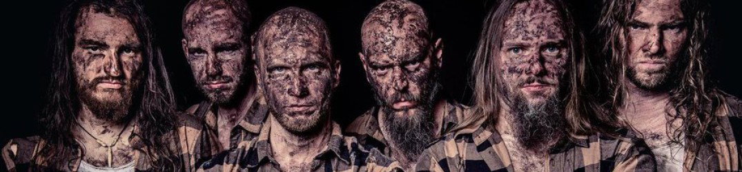 Finsterforst: la versione Short Single di 'Ecce Homo', dal nuovo album "Zerfall" su Napalm Records