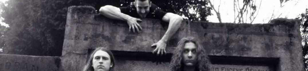 Witch Vomit: primo pezzo dal nuovo album "Buried Deep In A Bottomless Grave" su 20 Buck Spin