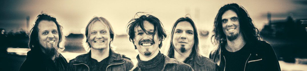 Sonata Arctica: annunciato il tour "The Raven Still Flies Over Europe", due date in Italia