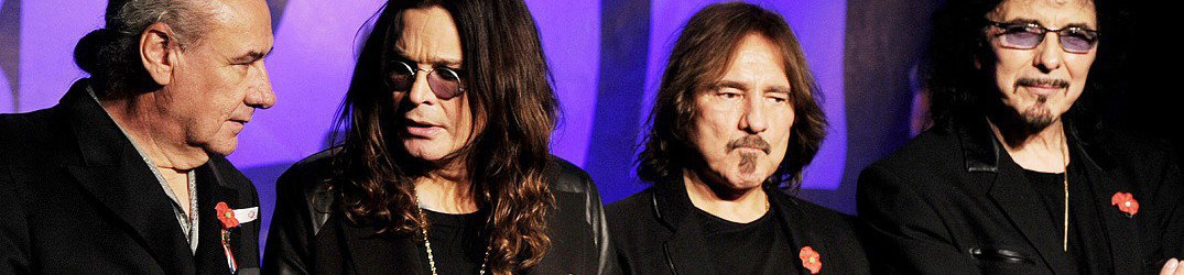 Black Sabbath: Bill Ward risponde a Ozzy e si dice pronto a ogni eventualità