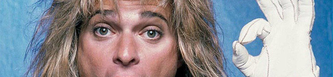 David Lee Roth: nei Van Halen non siamo mai andati realmente d'accordo