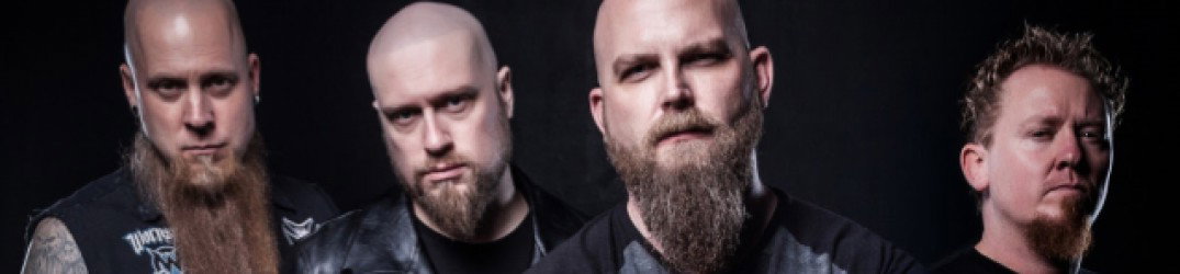 Unveil The Strength (ft. ex-Five Finger Death Punch): il videoclip di 'Hell's Never Over'