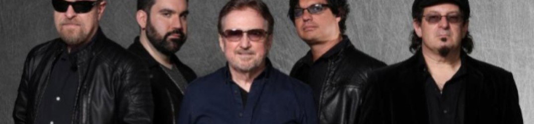 Blue Öyster Cult: firmato l'accordo con Frontiers Music Srl, nuovo disco in arrivo