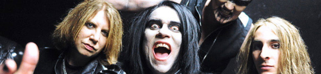 Lizzy Borden: guarda il filmato professionale dell'intero show tenuto al Rockpalast 2019