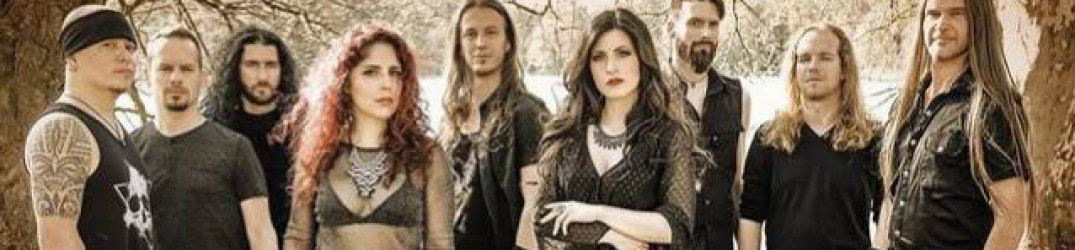 MaYaN: online il video Guitar Playthrough di 'The Rhythm of Freedom'