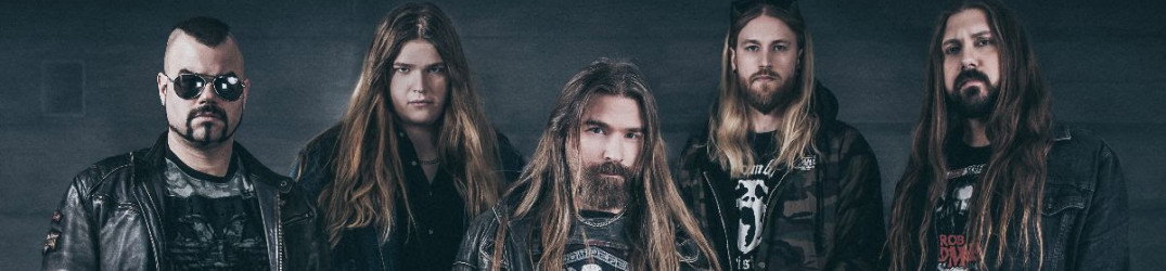 Sabaton: pubblicato il quarto trailer di "The Great War"