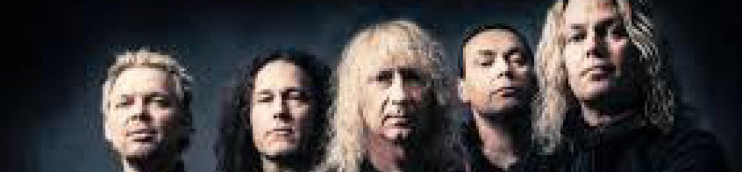 Treat: registreranno l'esibizione del 23 aprile al Frontiers Rock Festival per un live CD/DVD