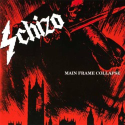 Main Frame Collapse [Reissue 2016]