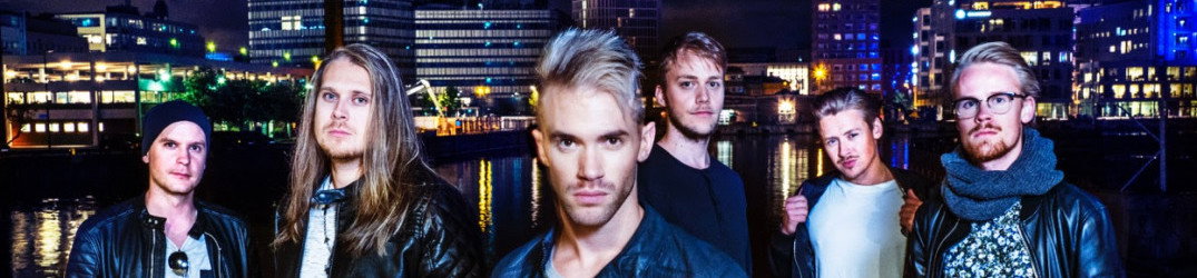 Creye: la versione acustica di 'Holding On', dal disco di debutto su Frontiers Music