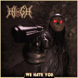 We Hate You