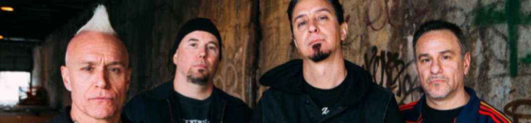 Sick Of It All: guarda il music video ufficiale di 'Self Important Shithead'