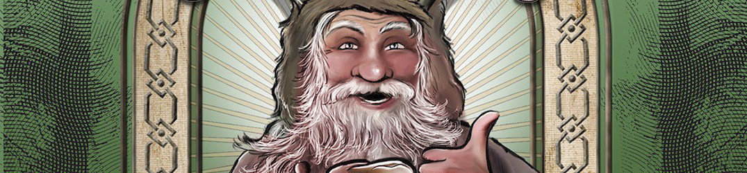 Korpiklaani: svelano il lyric video di 'Pivo Pivo' [feat. Meri Tadic | IRIJ, ex-ELUVEITIE]