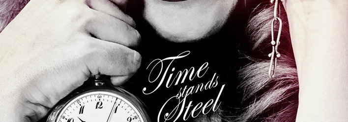 Crying Steel: disponibile il video "Defender"