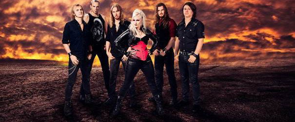 Battle Beast: svelati nuovi dettagli su "Unholy Savior"