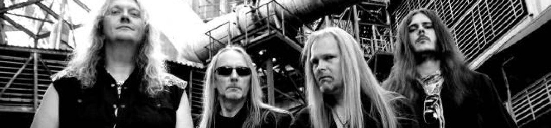 Jorn: ecco il video ufficiale di 'Rainbow in the Dark'