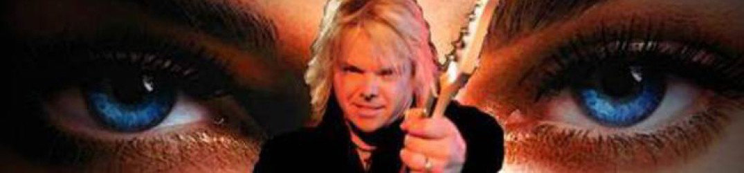 Jesse Damon: in arrivo il nuovo disco solista