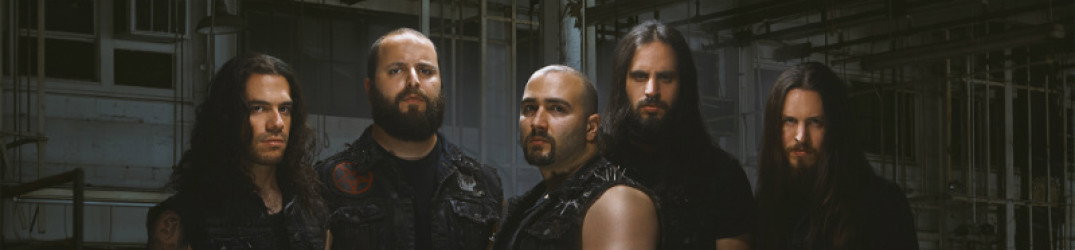 Hammercult: tutti i dettagli di "Legends Never Die"