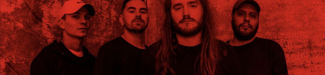 In Search Of Solace: annunciato in nuovo album, pubblicato il primo singolo