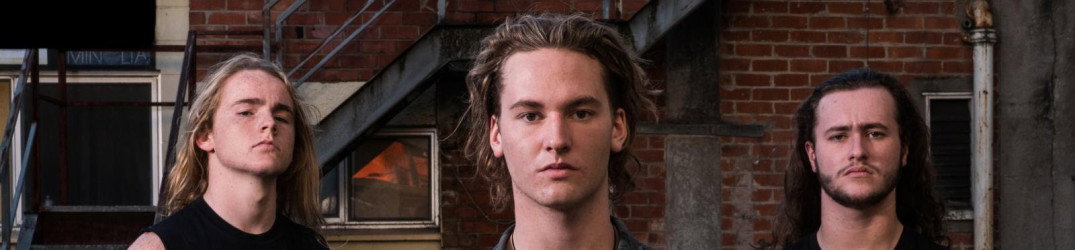 Alien Weaponry: guarda il music video ufficiale del nuovo singolo 'Blinded'