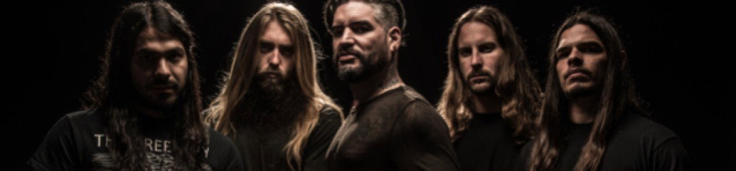 Suicide Silence: il live video ufficiale di 'Bludgeoned to Death'