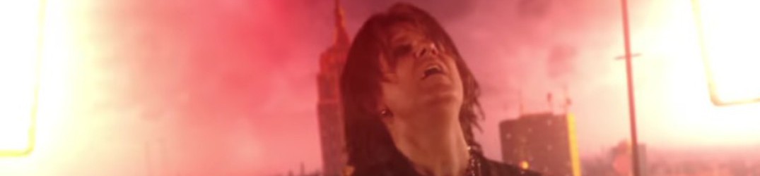 Kee Marcello: guarda il nuovo video di 'Black Hole Star'