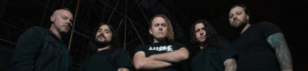 Cattle Decapitation: nuovo album a novembre