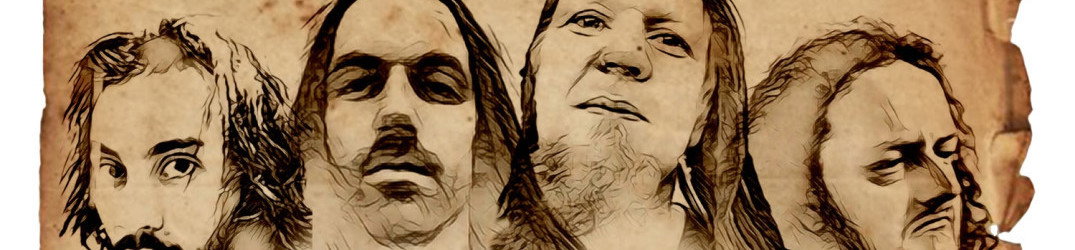 Greystone Canyon: ecco il videoclip ufficiale di 'Path We Stray'