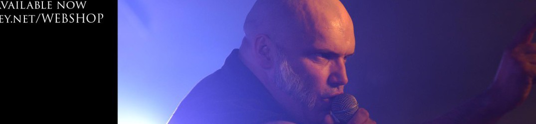 Blaze Bayley: online il video ufficiale di 'Endure and Survive'