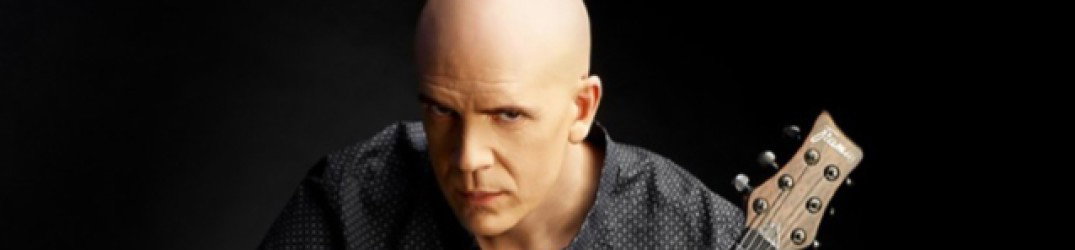 Devin Townsend: in tour nel 2020 (anche) con le song degli Strapping Young Lad!