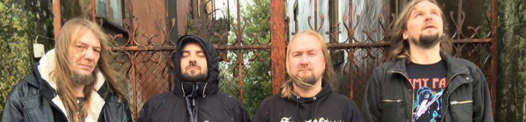 Lord Vicar: completati i lavori su "Gates of Flesh"