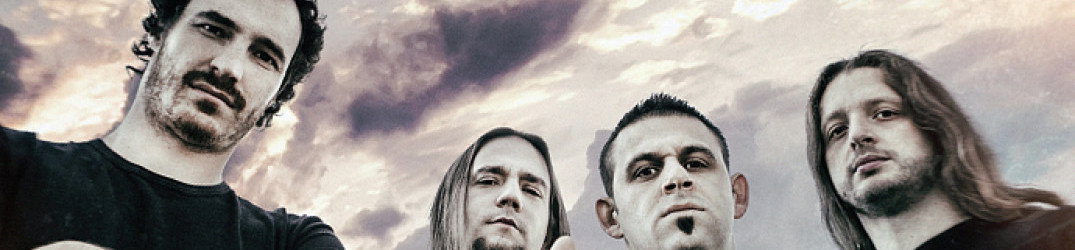 Anticlockwise: online le anteprime dei brani del nuovo album "Raise Your Head"