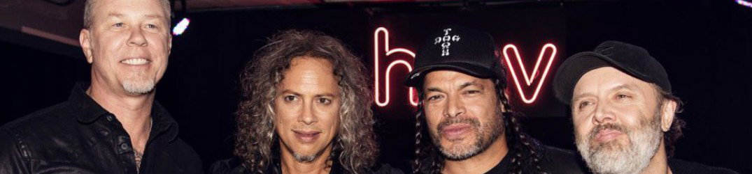 Metallica: il video di 'Welcome Home (Sanitarium)' live a Berlino