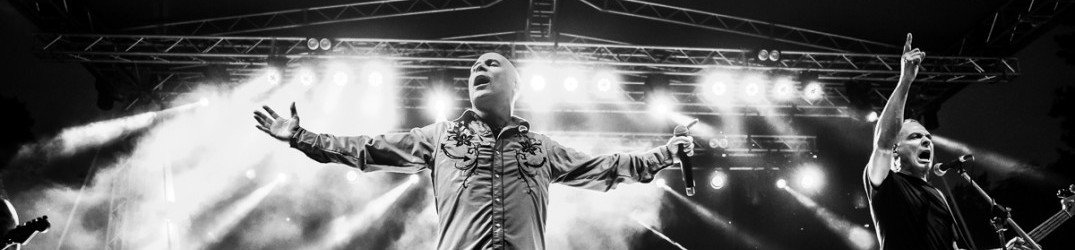 Photo Report : Armored Saint @ Luppolo in Rock 2019