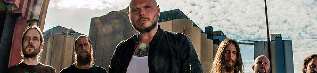 Soilwork: le band di supporto per le date italiane di giugno