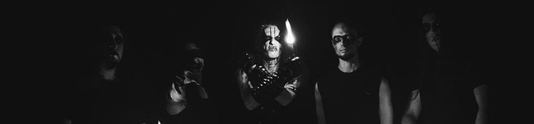Akral Necrosis: "Underlight" completamente in streaming