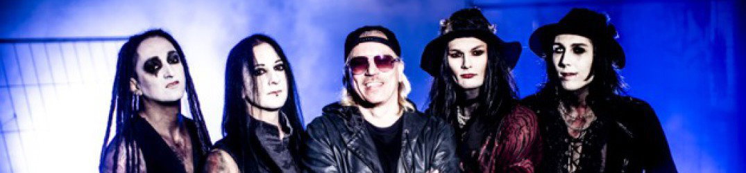 Mister Misery: firmato l'accordo con Arising Empire, pubblicato il nuovo singolo 'My Ghost'