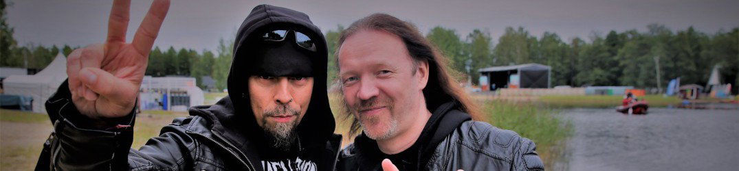 Nightwish: Jukka Nevalainen lascia definitivamente la band