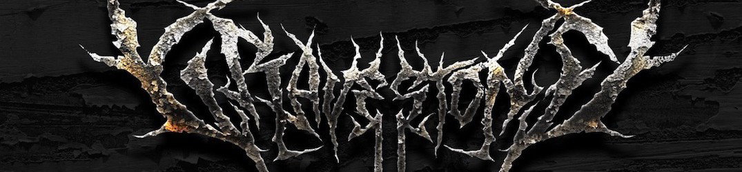 Gravestone: "Symphony of Pain" e "Proud of Be Dead", nuovamente disponibili in digitale
