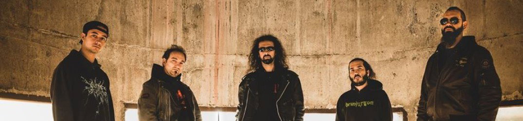 Demiurgon: il nuovo album "The Oblivious Lure", su Everlasting Spew, in streaming integrale