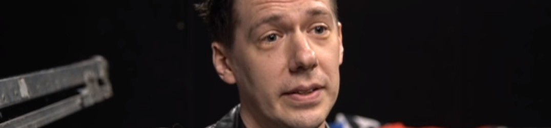 Ghost: Tobias Forge, 'Senza Alice Cooper non saremmo stati qui'