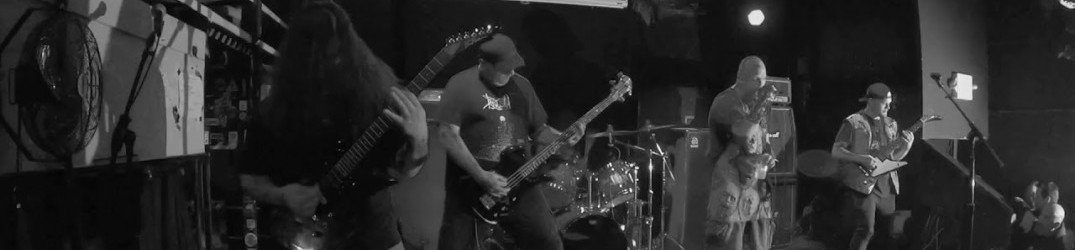 Lord Gore: due pezzi tratti dal prossimo album " Scalpels For Blind Surgeons" su Everlasting Spew