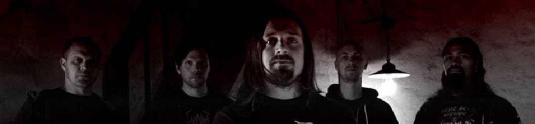 October Tide: in streaming tutto "Winged Waltz"