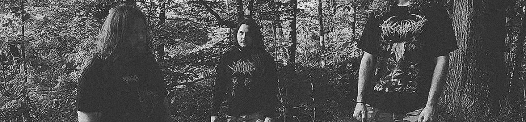 Inoculation: ristampato "Pure Cosmic Dread" su Maggot Stomp, streaming online del disco