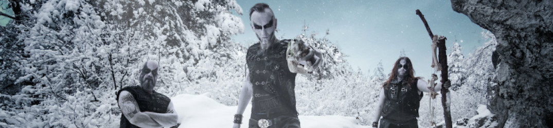 Devilish Impressions: il video di 'Interregnvm', i dettagli dell’EP "Postmortem Whispering Crows"